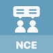 NCE: Counselor Exam Practice - Androidアプリ