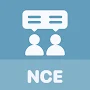 NCE: Counselor Exam Practice