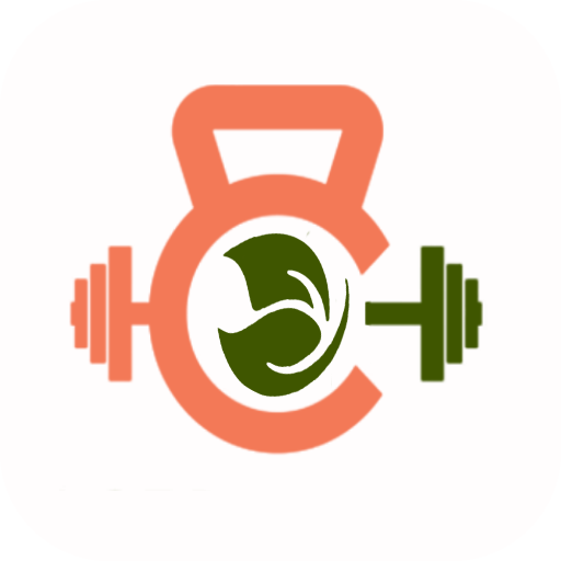 FitEver Workout & Diet Planner logo
