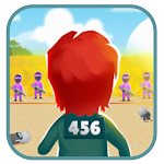 Cover Image of Download 456 Survival Challenge Guide 1.0.0 APK