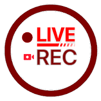 Live screen recorder - Live sc