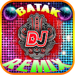 Cover Image of ดาวน์โหลด DJ Lagu Batak Remix Offline  APK