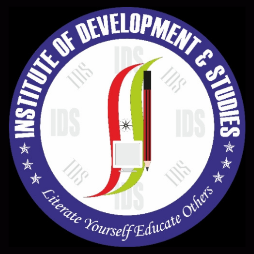 IDS Academy logo