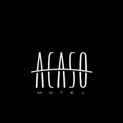 Acaso Motel logo