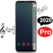 Music Player EDGE (PRO) S10 S10+  Icon