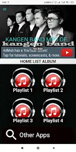 Kangen Band Mp3 Offline