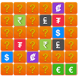 Currency Quiz icon
