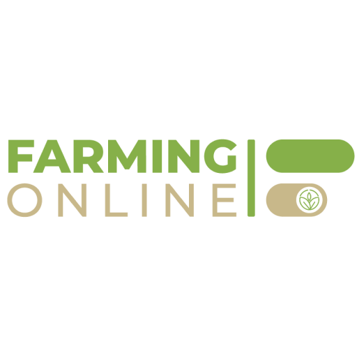 Farming Online logo