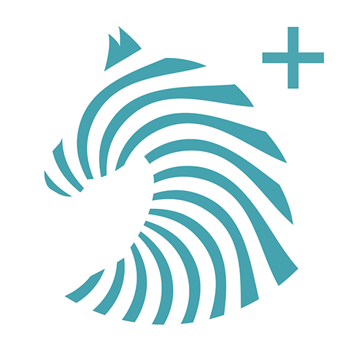 Zybra Plus logo