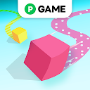 تنزيل LINE：Paper.io التثبيت أحدث APK تنزيل