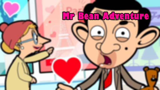 Mr Bean mood Adventure Screen 2