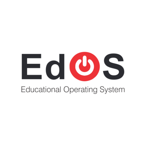 EDOS logo