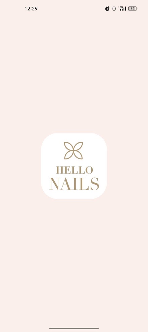 Hello Nailsのおすすめ画像1