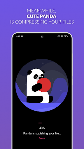 Panda Video Compress & Convert - Video Players & Editors - apps