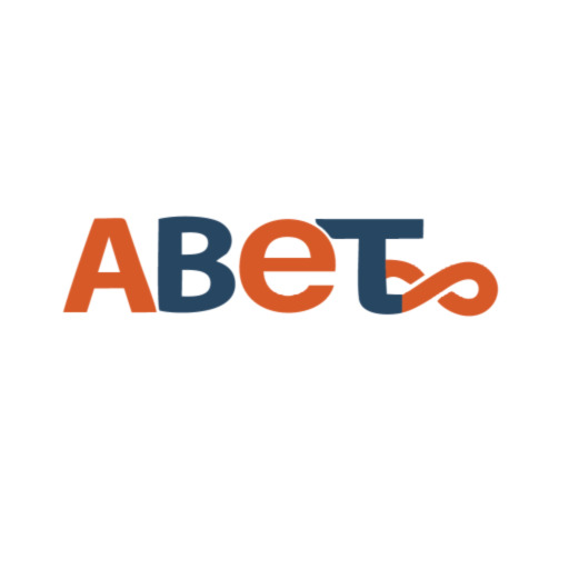 Abet logo