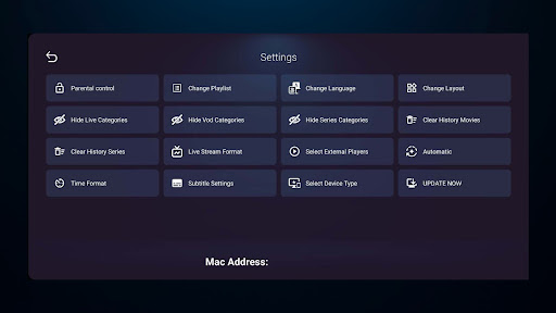 Up Player Screen 3