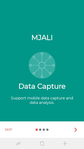 MJALi Zambia Screen 2