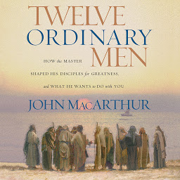 Icon image Twelve Ordinary Men