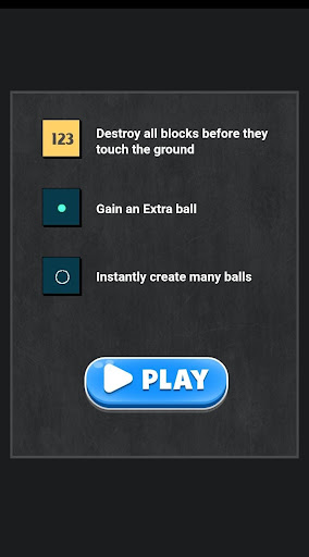 Blocks Screen 3