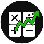 Cover Image of 下载 Position Size Calculator  APK