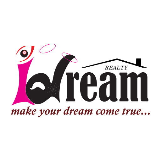 I Dream Realty logo