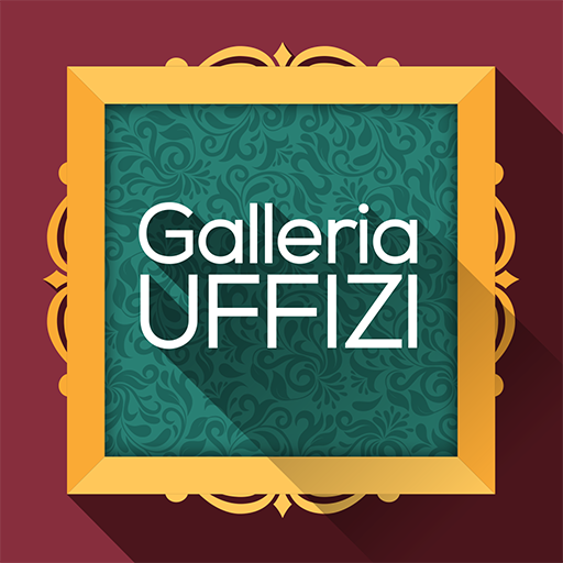 Uffizi Travel Guide logo