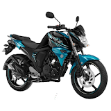 Without Downpayment Buy FZ Bike icon