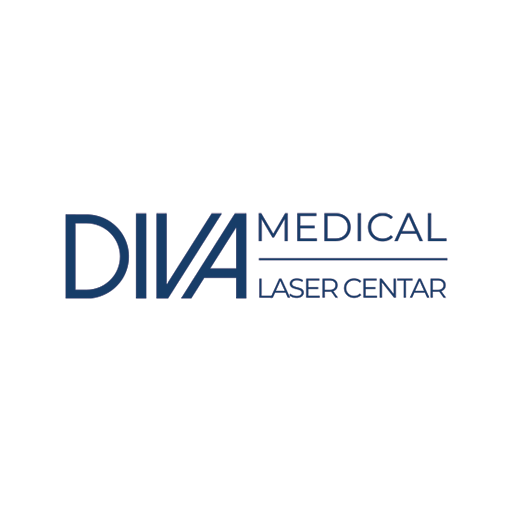 Diva shop logo