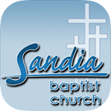 Sandia Baptist Church icon