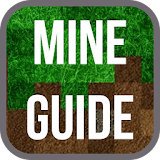 Mine Guide icon