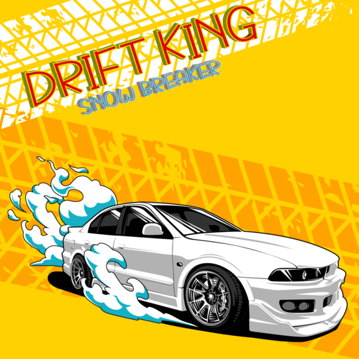 Drift King: Snow Breaker