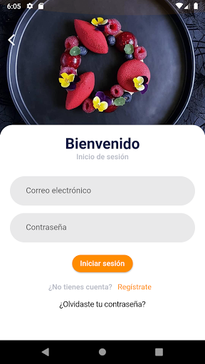 Pollo Box Screen 2