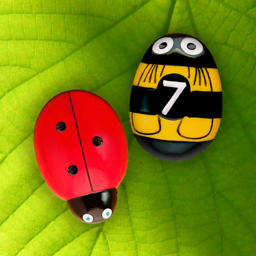 Number Patterns and Bonds - US