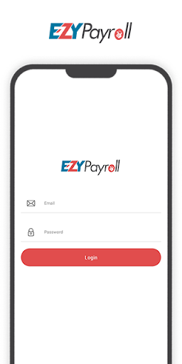 EzypayrolL Screen 2