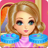 Magic Princess Beauty Salon icon
