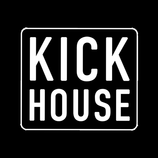 KickHouse HR logo