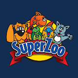 SuperZoo 2022 icon