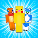 Pokemon Skins for Minecraft - Androidアプリ