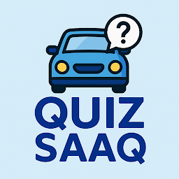 Icon image Quiz SAAQ