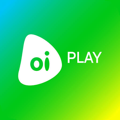 Oi Play  Icon