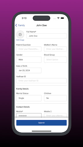 RYA Metro Screenshot 4 - AppWisp.com