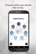 Smart Sikhi - Super Sant 2 Screenshot