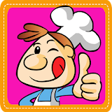 Crazy Fruits Puzzle Game icon