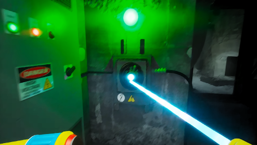 Mommy Long Legs Story