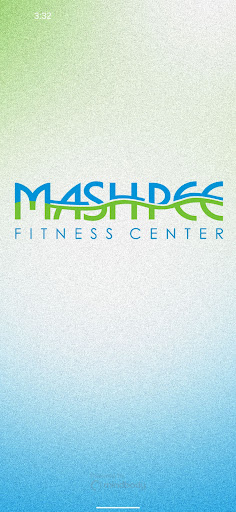 Android application Mashpee Fitness screenshort
