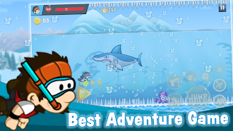 Game screenshot Mighty Max Quest hack