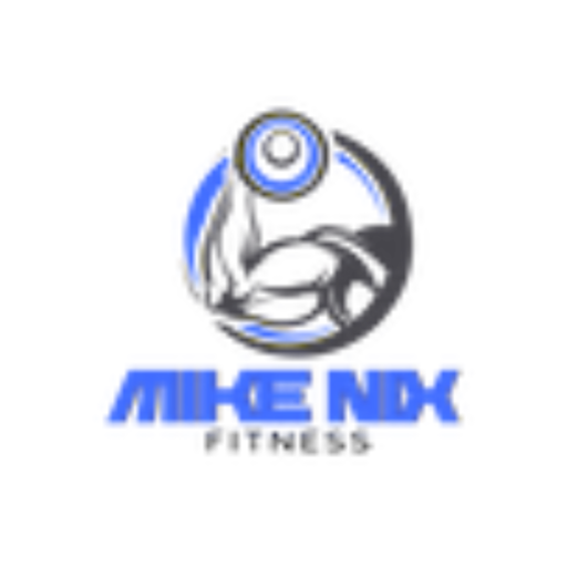 Mike Nix Fitness logo