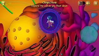 Microscopya - Screenshot 1