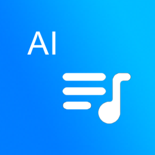 AI Songtext Wizard: AI Lyrics logo