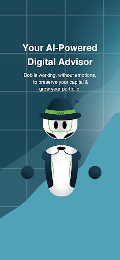 Android application Let Bob screenshort